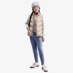 Nike G NSW CLUB FLC HR FTD PNT LBR 