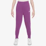 Nike G NSW CLUB FLC HR FTD PNT LBR 