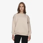 Nike G NSW CLUB FLC OVRSZD CREW LBR 