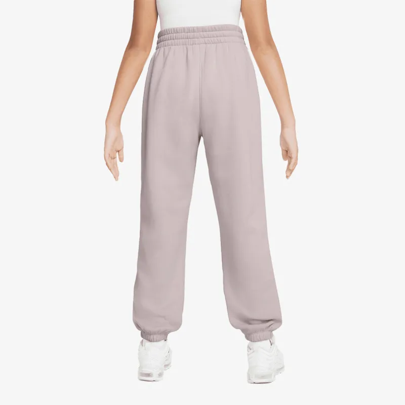 Nike G NSW CLUB FLC LOOSE PANT LBR