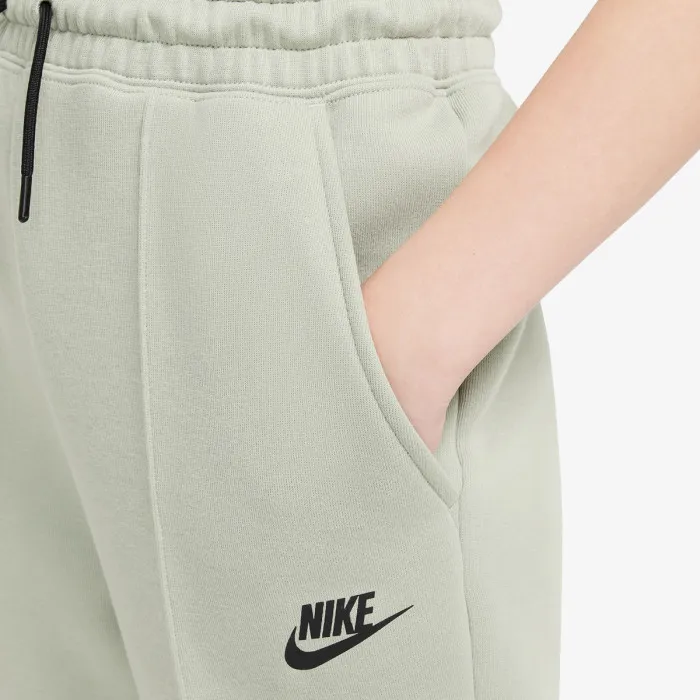 Nike G NSW TCH FLC JGGR 