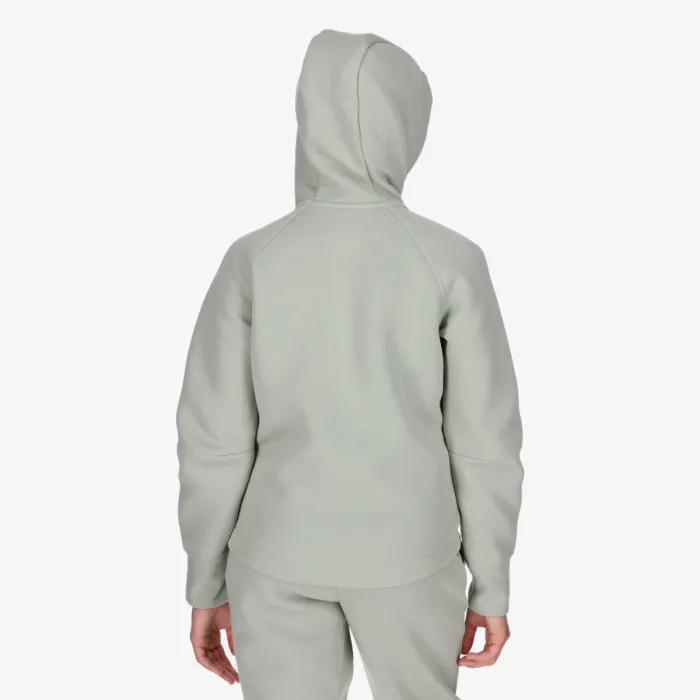 Nike G NSW TCH FLC HD FZ LS 