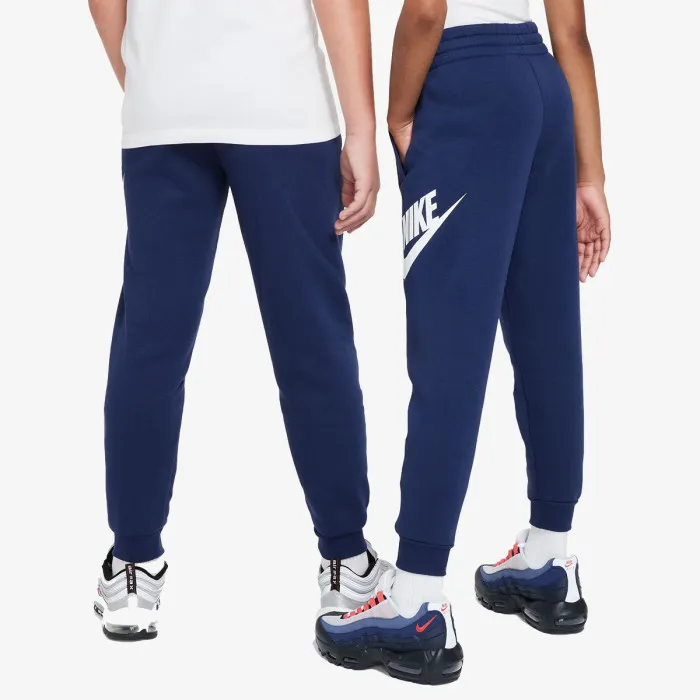 Nike K NSW CLUB FLC JGGR HBR 