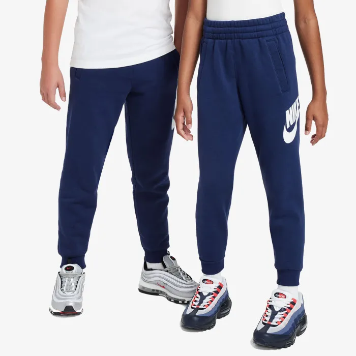 Nike K NSW CLUB FLC JGGR HBR 