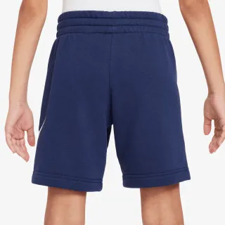 Nike K NSW CLUB FT SHORT HBR