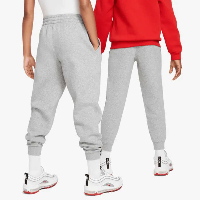 Nike K NSW CLUB FLC JGGR LBR 