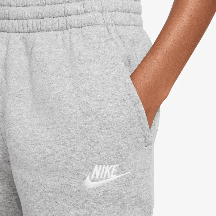 Nike K NSW CLUB FLC JGGR LBR 