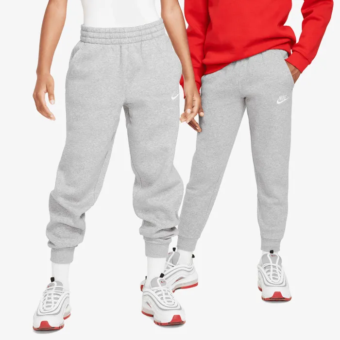 Nike K NSW CLUB FLC JGGR LBR 