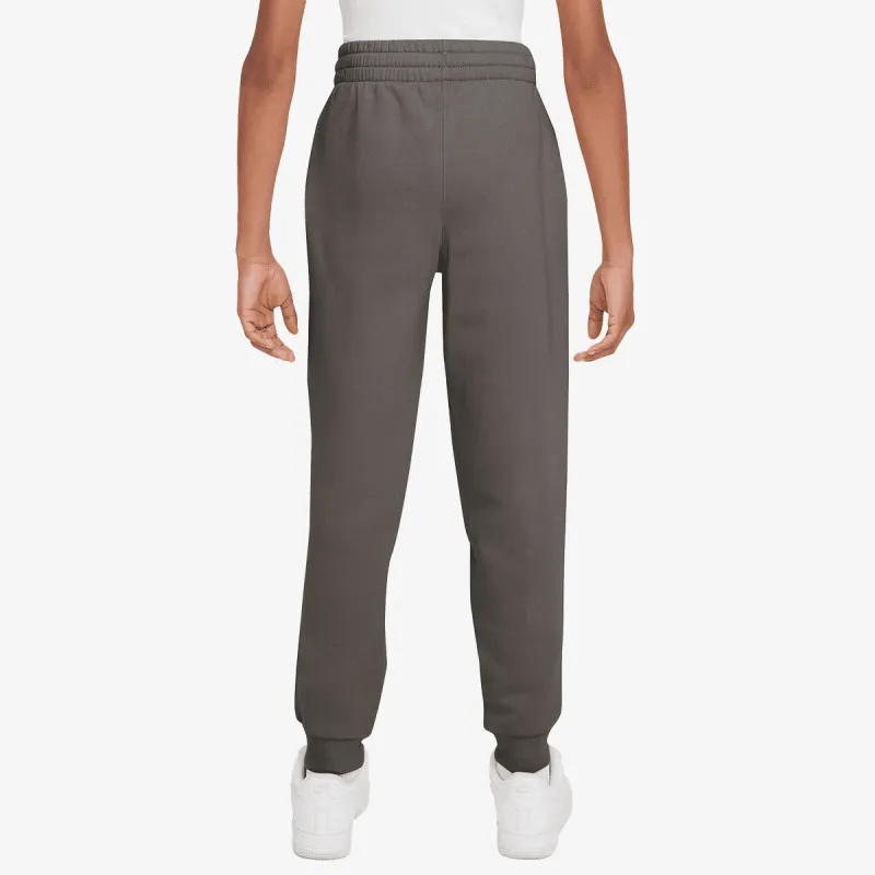 Nike K NSW CLUB FLC JGGR LBR 