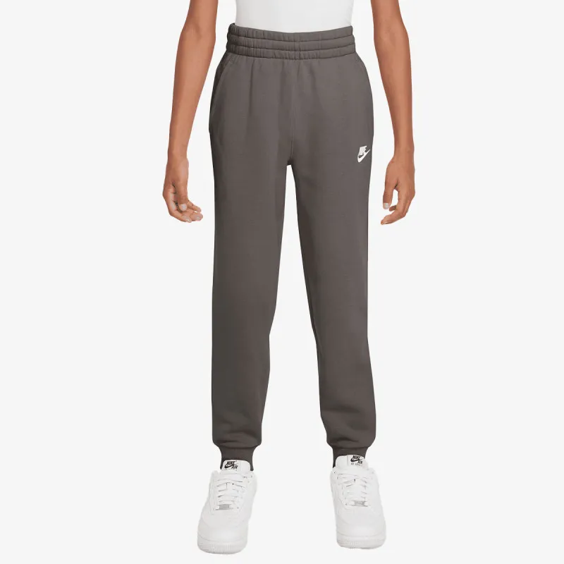Nike K NSW CLUB FLC JGGR LBR 