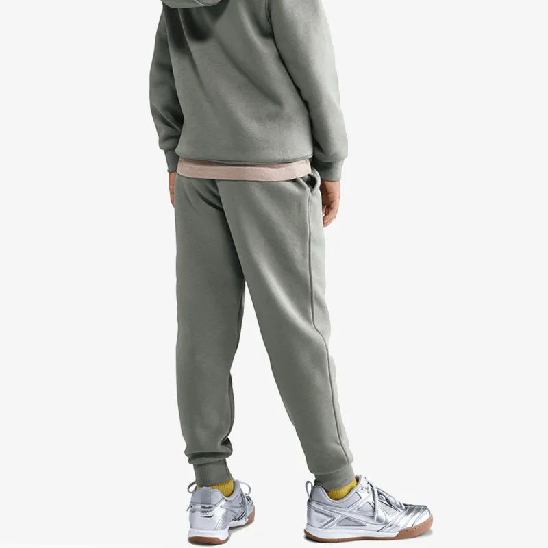 Nike K NSW CLUB FLC JGGR LBR