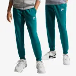 Nike K NSW CLUB FLC JGGR LBR 