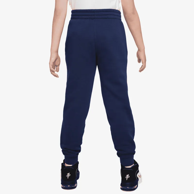 Nike K NSW CLUB FLC JGGR LBR