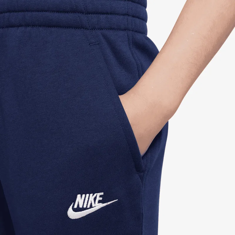 Nike K NSW CLUB FLC JGGR LBR
