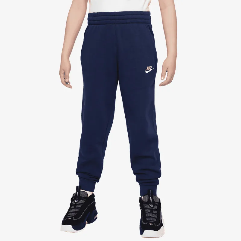 Nike K NSW CLUB FLC JGGR LBR
