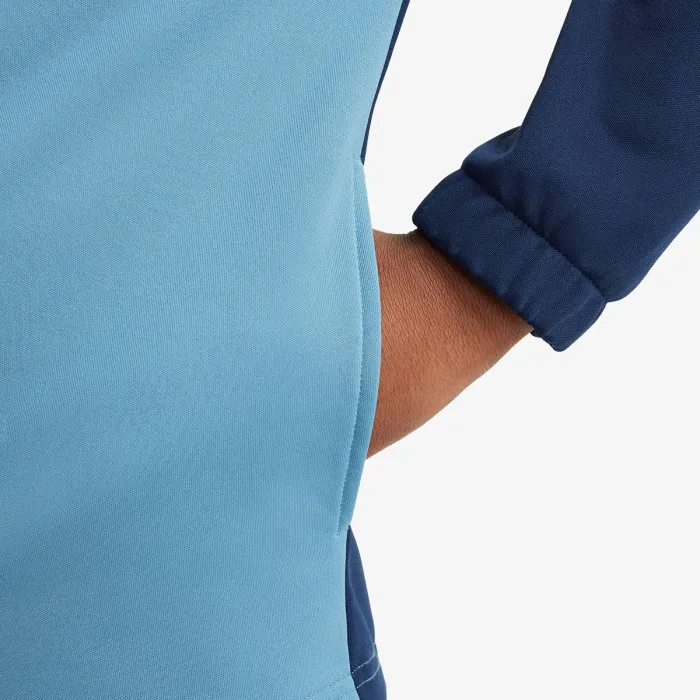 Nike K NSW TRACKSUIT POLY FZ HBR 