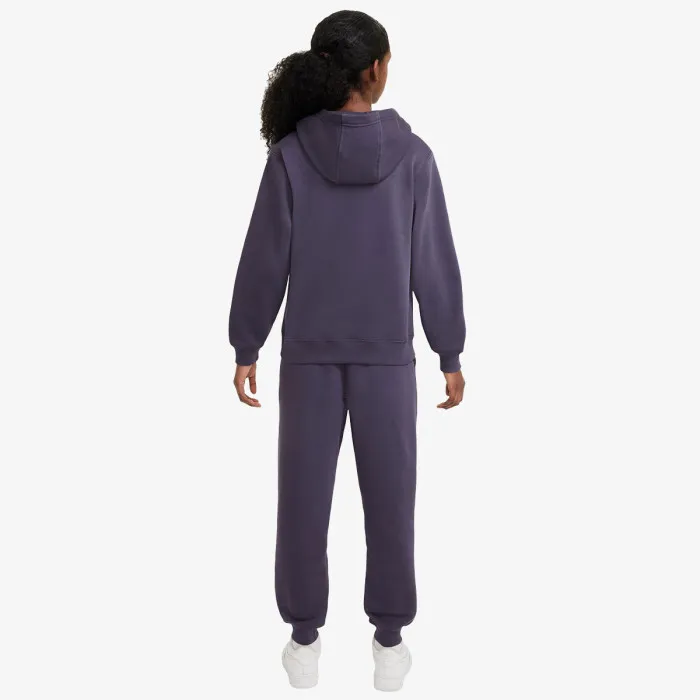 Nike K NSW CLUB FLC FZ TRACKSUIT 