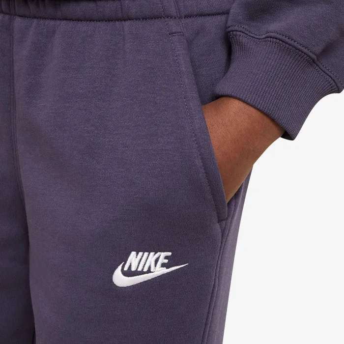 Nike K NSW CLUB FLC FZ TRACKSUIT 