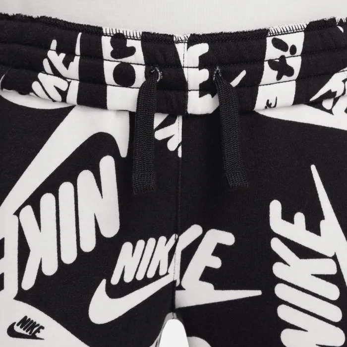 Nike K CLUB FLC HBR JOGGER AOP 