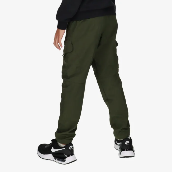 Nike K WOVEN CARGO PANT 