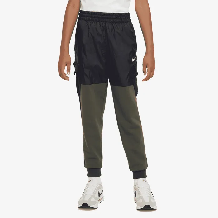 Nike K OUTDOOR PLAY FLEECE PANT 