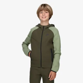 Nike B NSW TECH FLC FZ