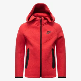 Nike B NSW TECH FLC FZ 