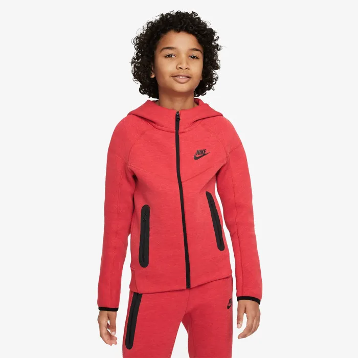 Nike B NSW TECH FLC FZ 