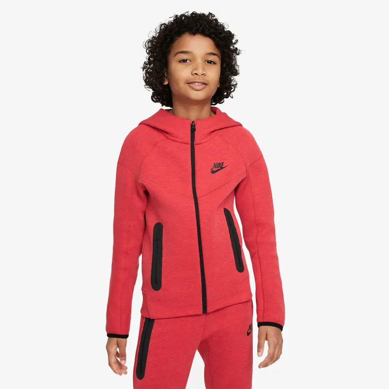 Nike B NSW TECH FLC FZ 