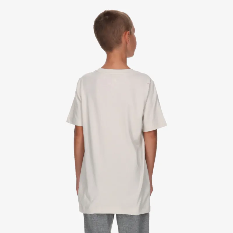 Nike K NSW TEE CLUB SEASONAL CAMO