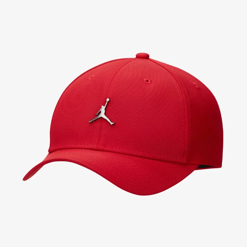 Nike J RISE CAP S CB MTL JM