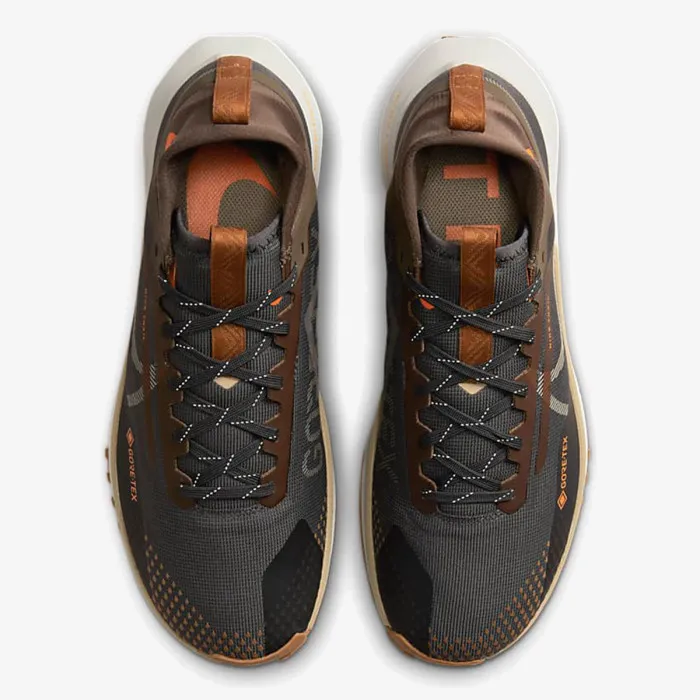 Nike NIKE REACT PEG TRAIL 4 GTX SU 