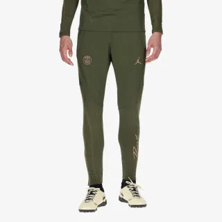 Nike PSG M NK DF STRK PANT KPZ 4TH