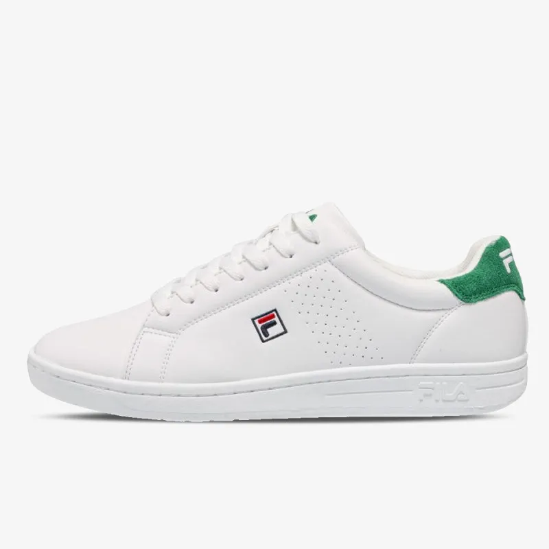 FILA Crosscourt 2 F Low