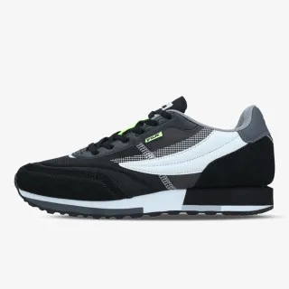 FILA RETRONIQUE 22