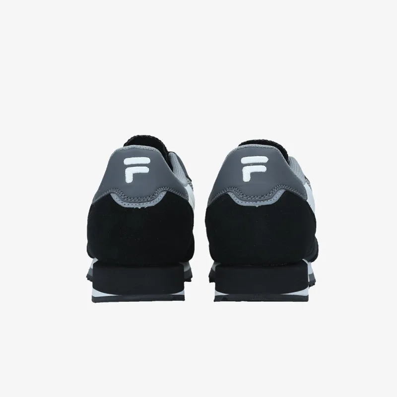 FILA RETRONIQUE 22