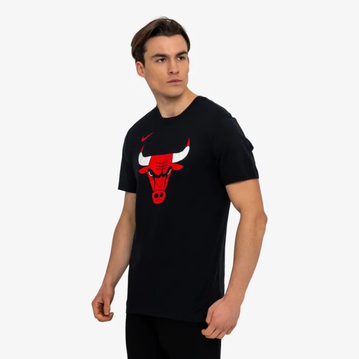 Nike CHI M NK ES LOGO1 SS TEE 