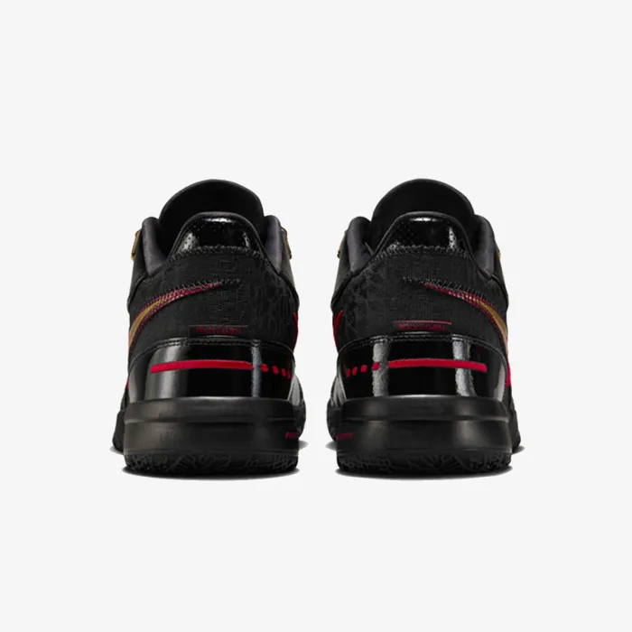 Nike ZOOM LEBRON NXXT GEN AMPD 