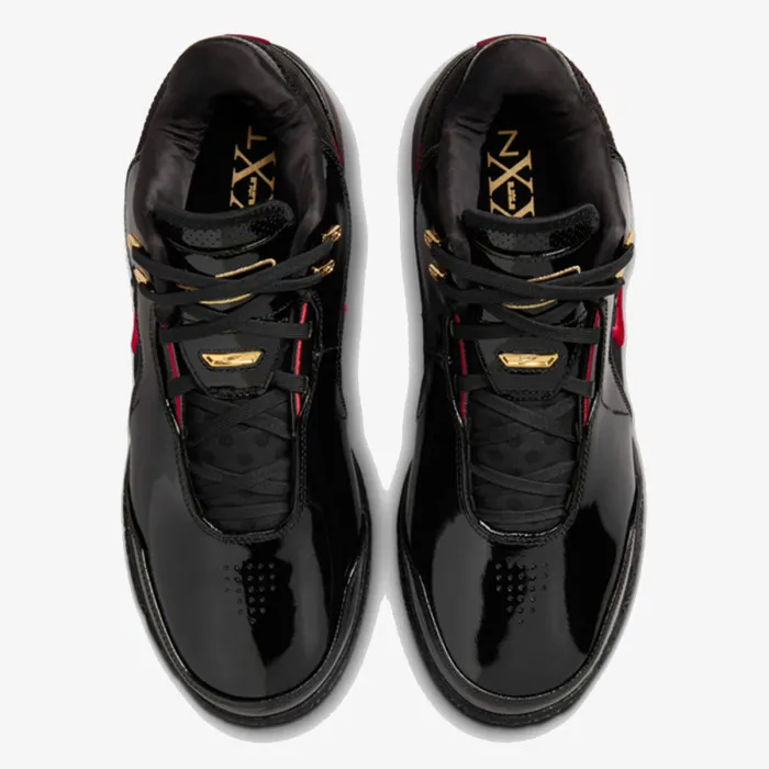 Nike ZOOM LEBRON NXXT GEN AMPD 