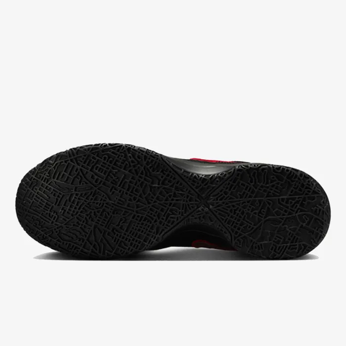 Nike ZOOM LEBRON NXXT GEN AMPD 