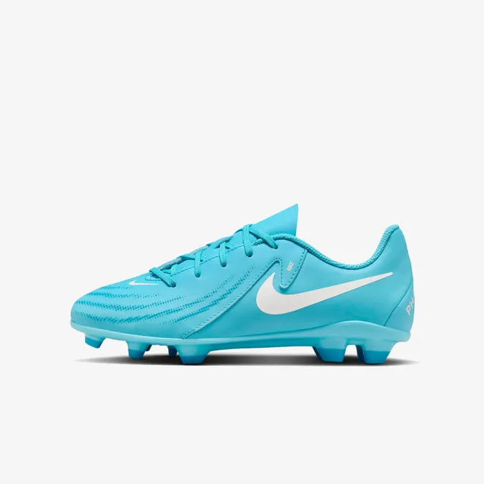 Nike JR PHANTOM GX II CLUB FG/MG 