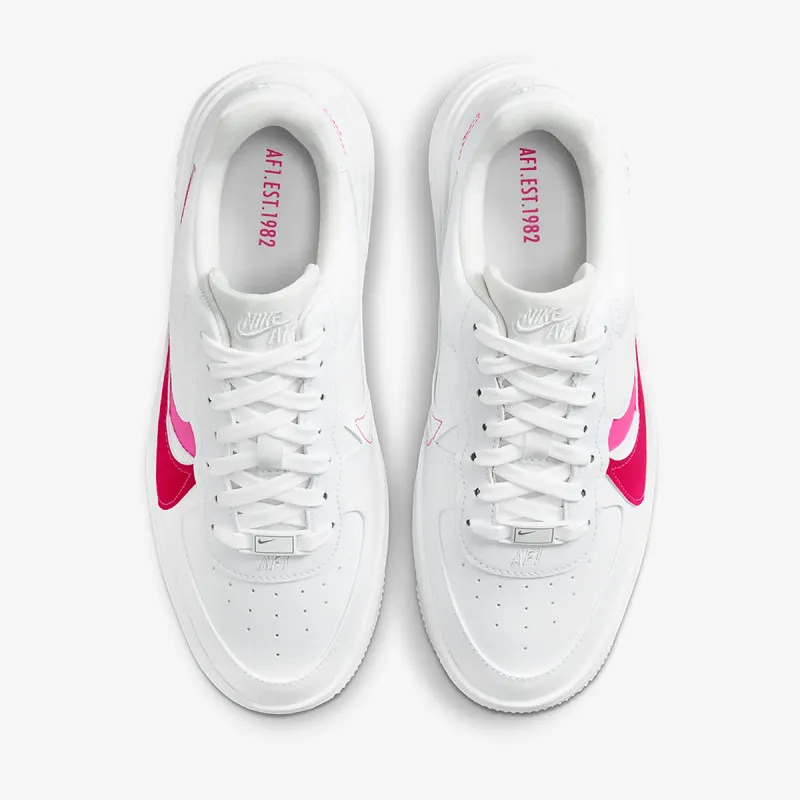 Nike W AF1 PLT.AF.ORM