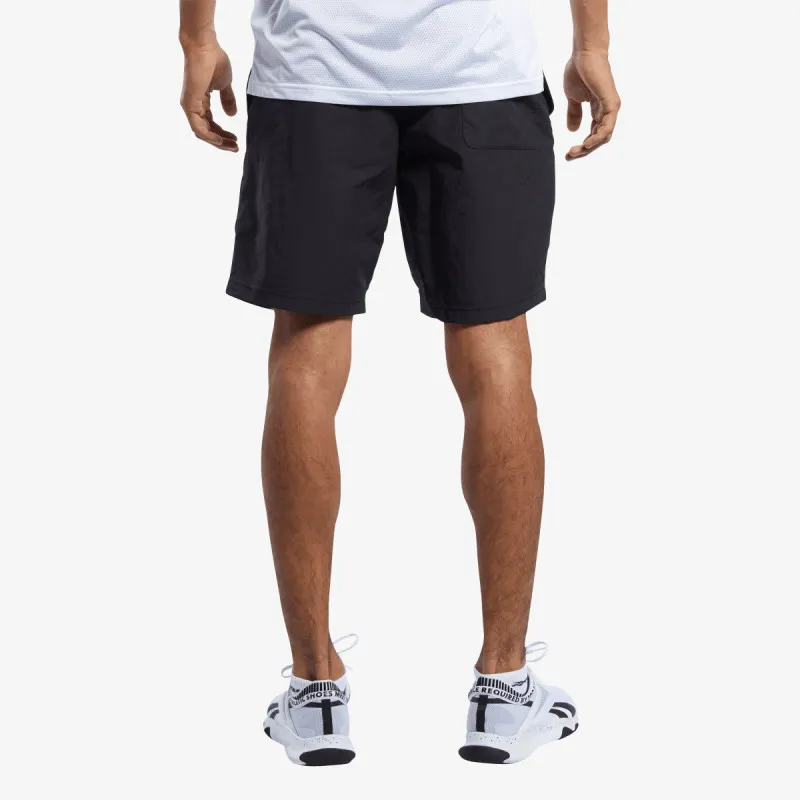 REEBOK TE UTILITY SHORT
