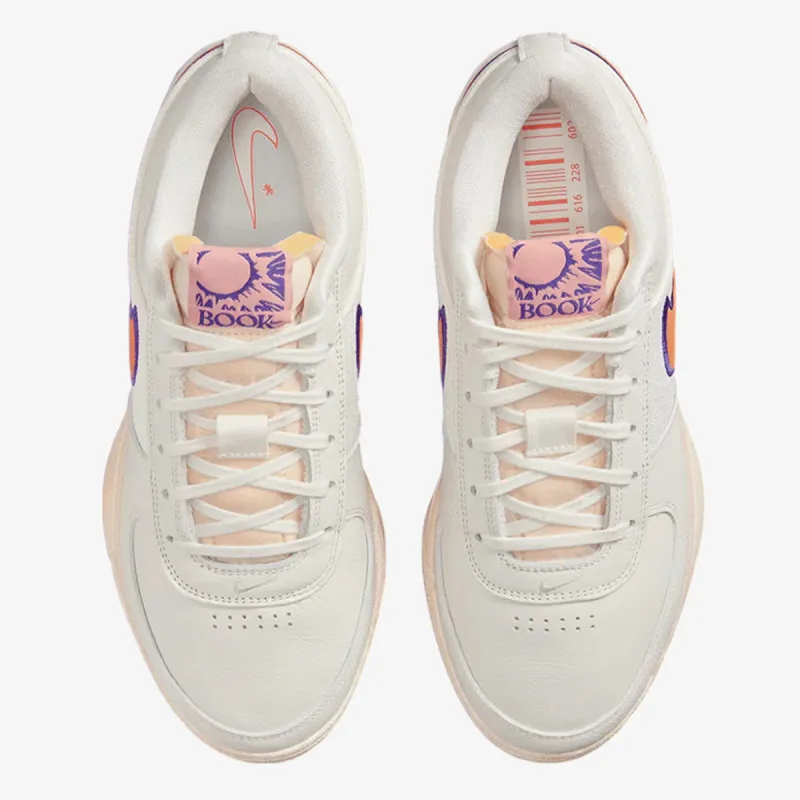 Nike BOOK 1