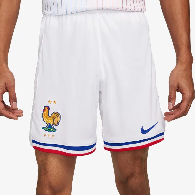 Nike FFF M NK DF STAD SHORT HM