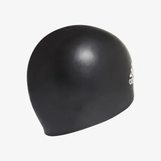adidas Silicone Logo Cap