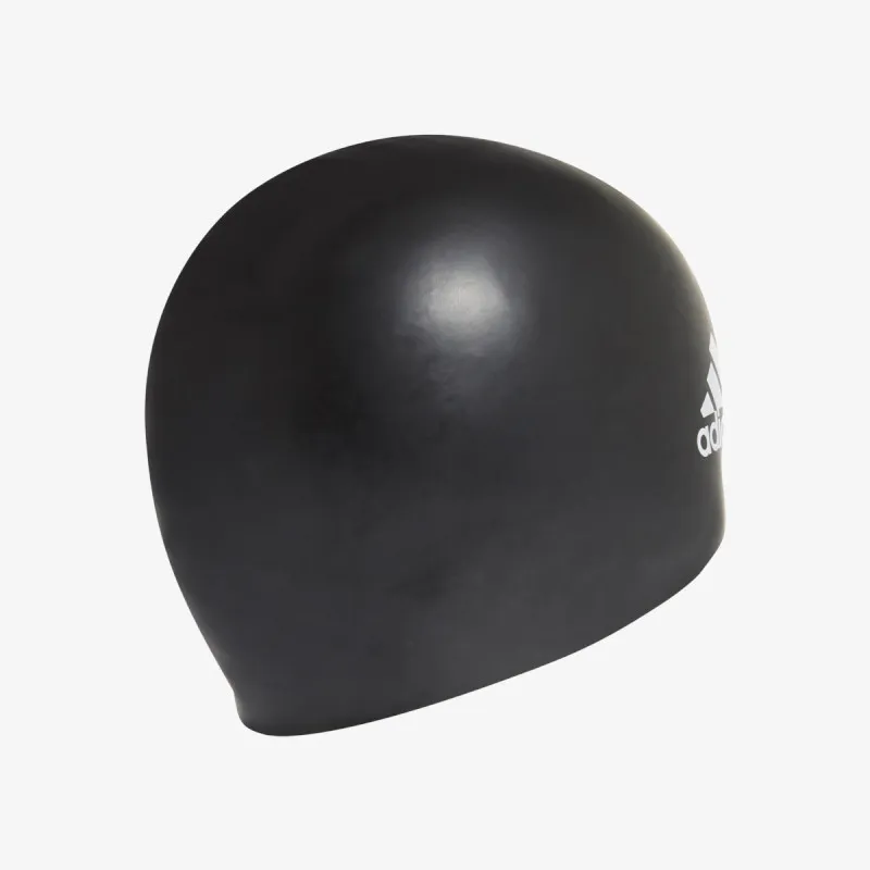 adidas Silicone Logo Cap