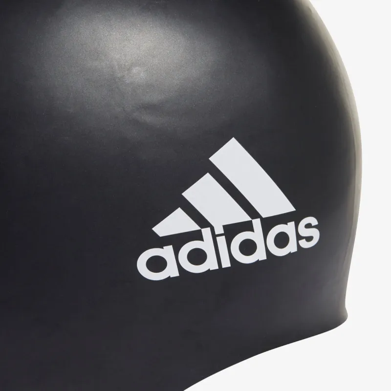 adidas Silicone Logo Cap