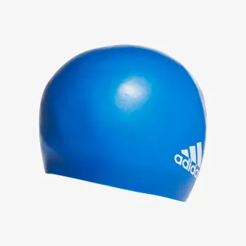 Silicone Logo Cap 