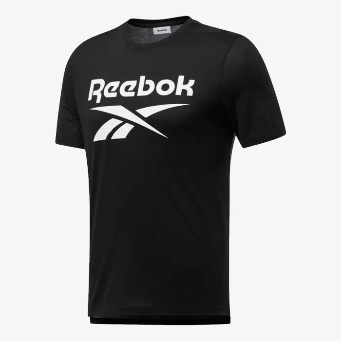 REEBOK WOR SUP SS GRAPHIC TEE 
